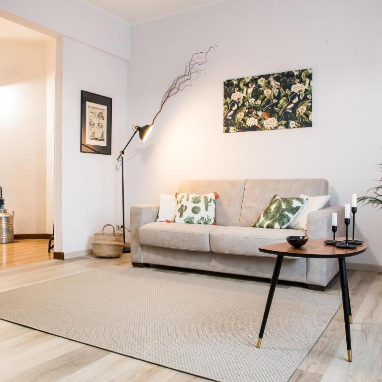 Verona Uptown Mood Apartment - Appartamento Superior - 2