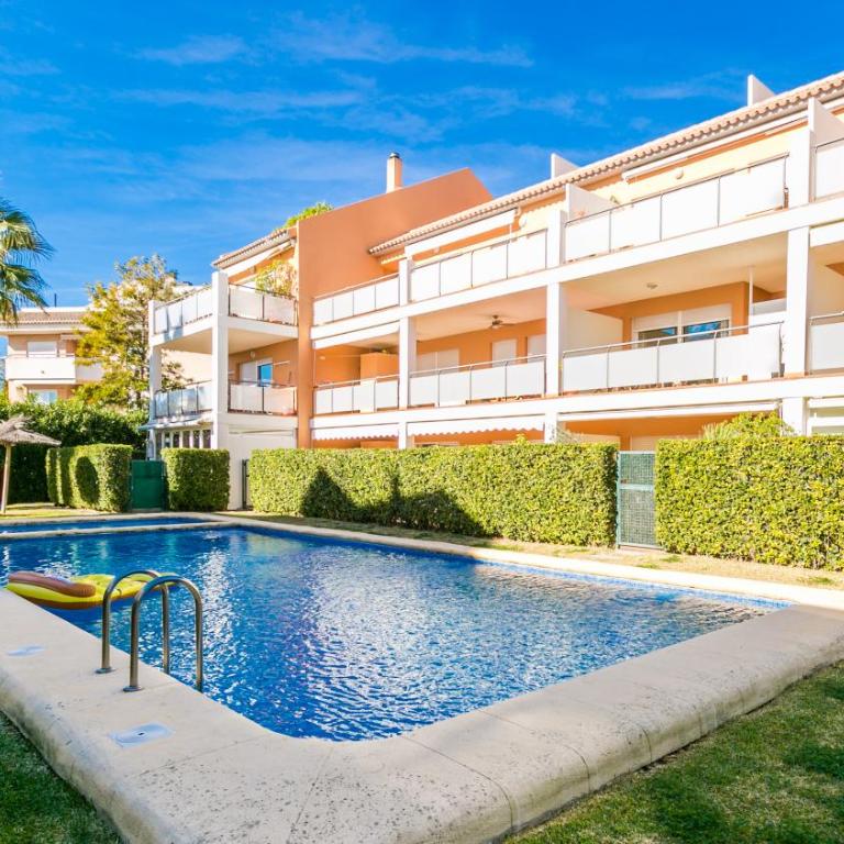 Los Popis - Apartamento - 3