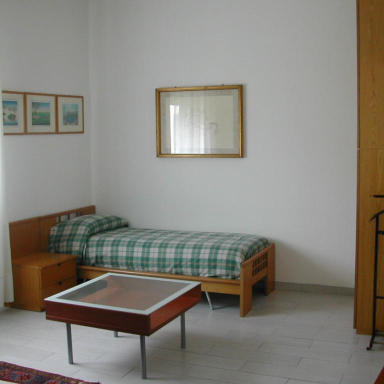 Bed Ventitre - Camera Deluxe - 14