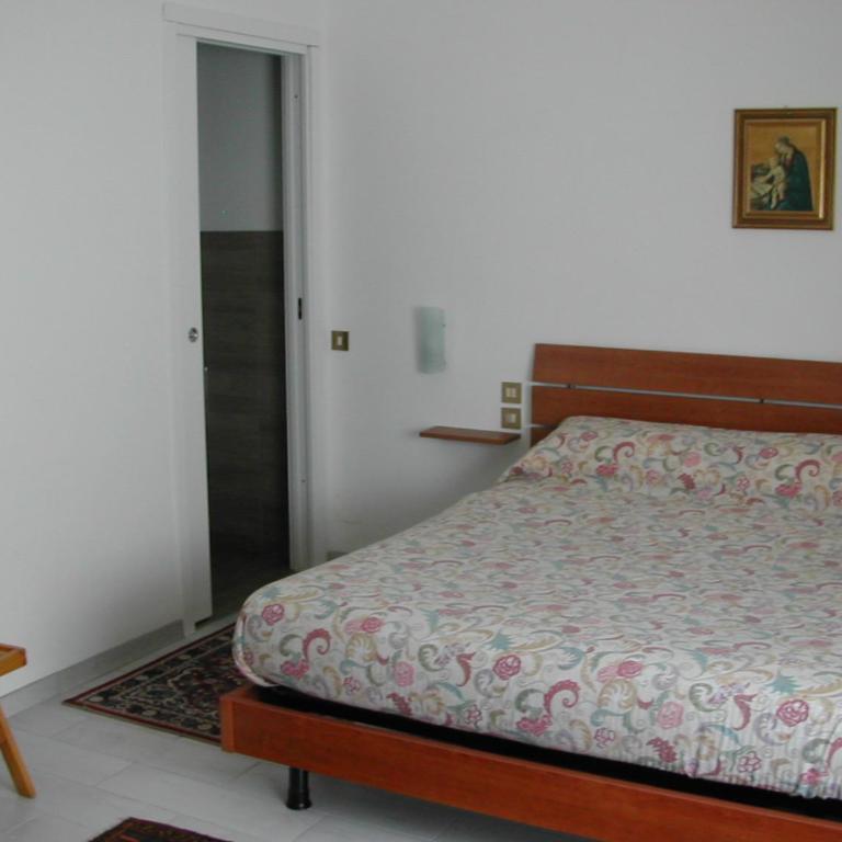 Bed Ventitre - Camera Deluxe - 16