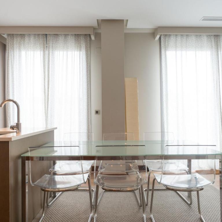 Niza La Concha - IB. Apartments - Apartamento con terraza - 15