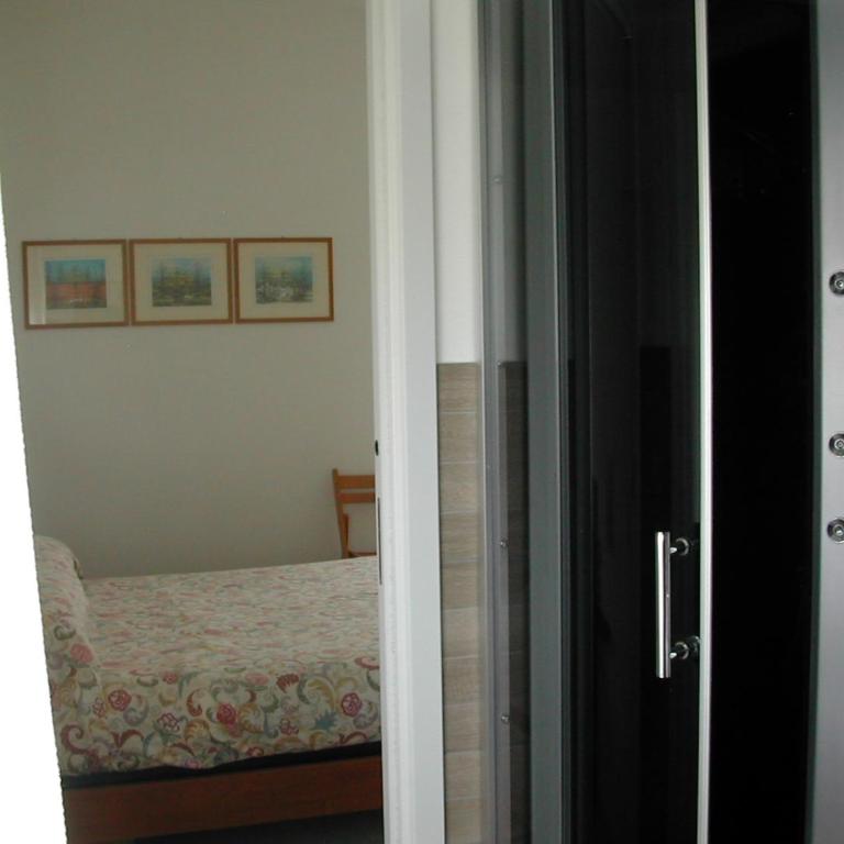 Bed Ventitre - Camera Deluxe - 6