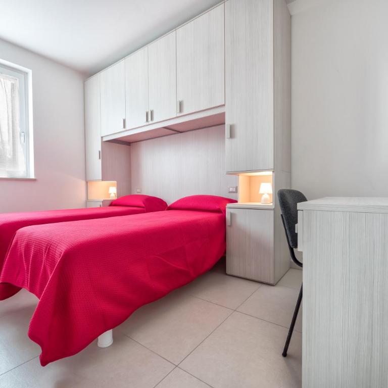 Apartments Giuliana - Appartamento - Piano Terra - 8