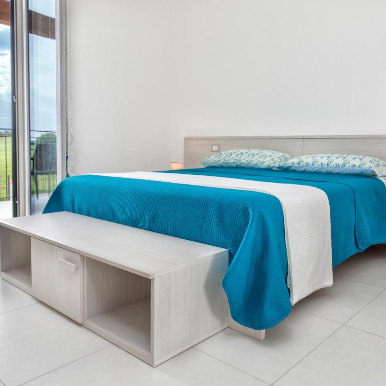 Apartments Giuliana - Appartamento - 1° Piano - 5
