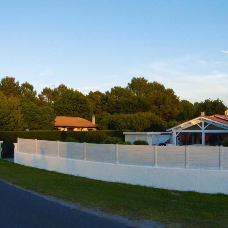 Plaisirs de Lège - Villa 3 Chambres - 53