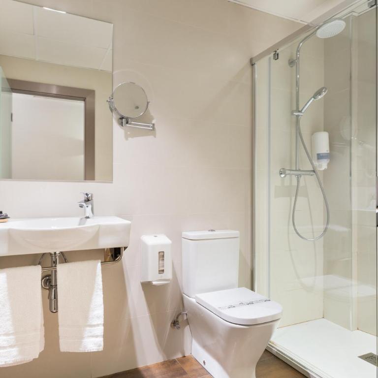 Hotel Acta Azul Barcelona - Double Room - 4