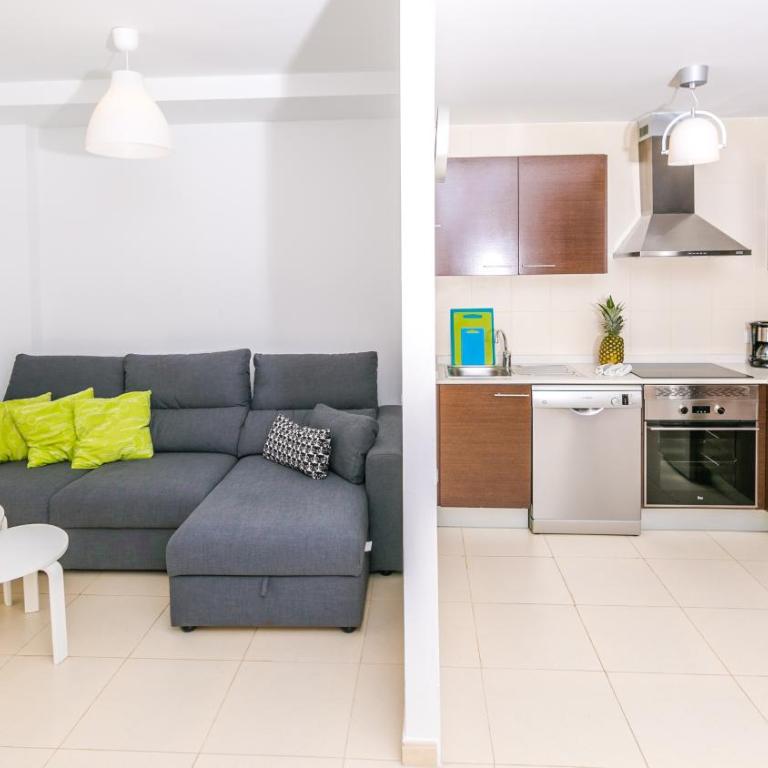 Los Popis - Apartamento - 2