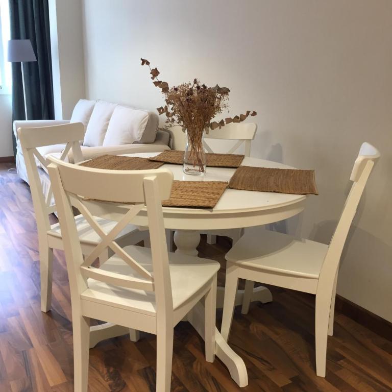 Mares - Bellamar - Apartamento - 3