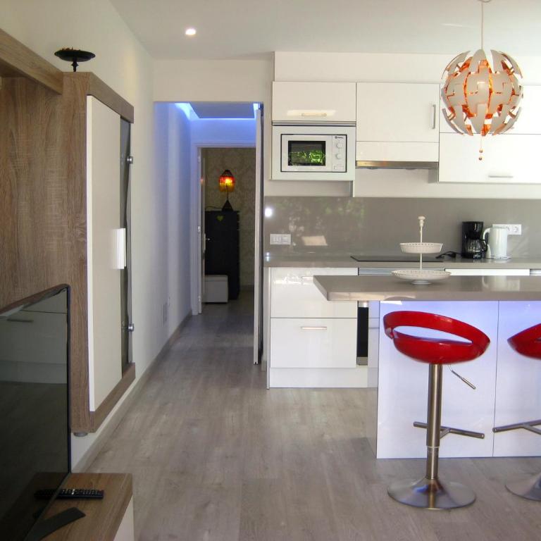 Lacy Golf Apartments - Apartamento de 1 dormitorio - 4