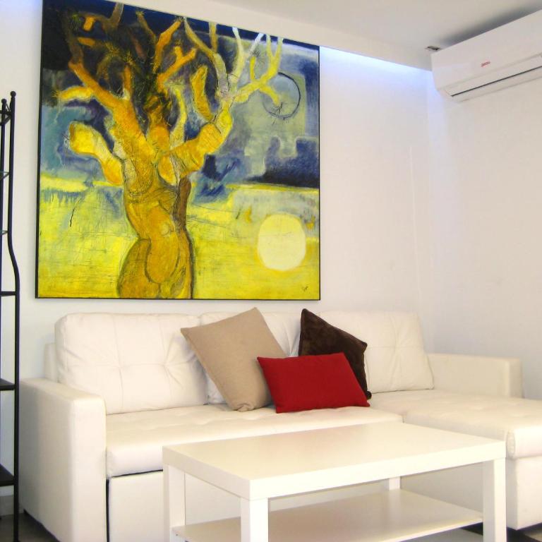 Lacy Golf Apartments - Apartamento de 1 dormitorio - 1