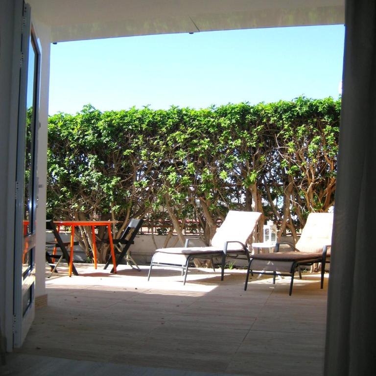 Lacy Golf Apartments - Apartamento de 1 dormitorio - 7
