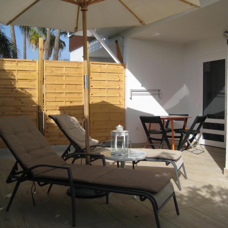 Lacy Golf Apartments - Apartamento de 1 dormitorio - 8