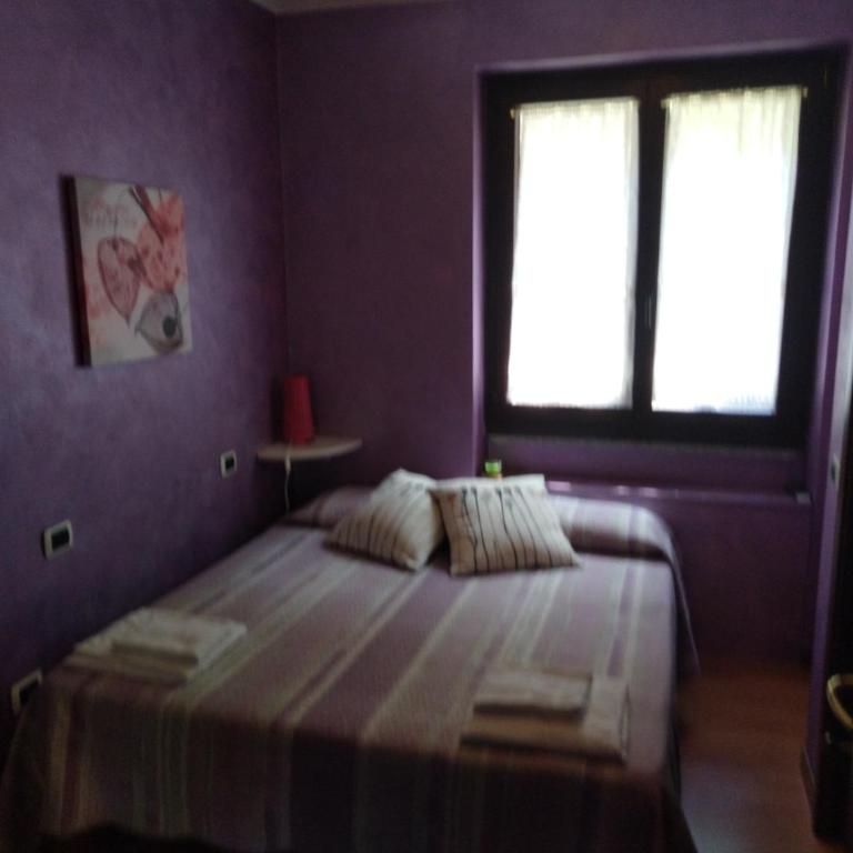 B&B Villa Anita - Camera Matrimoniale con Bagno Privato - 4