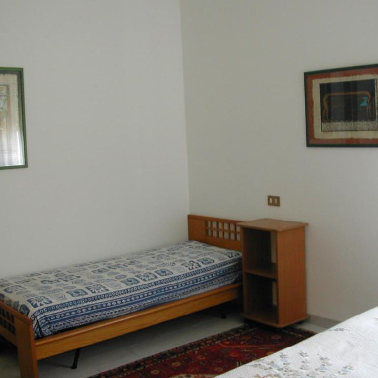 Bed Ventitre - Camera Matrimoniale Budget - 14