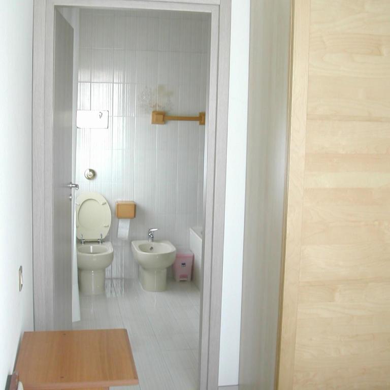 Bed Ventitre - Camera Matrimoniale Budget - 18