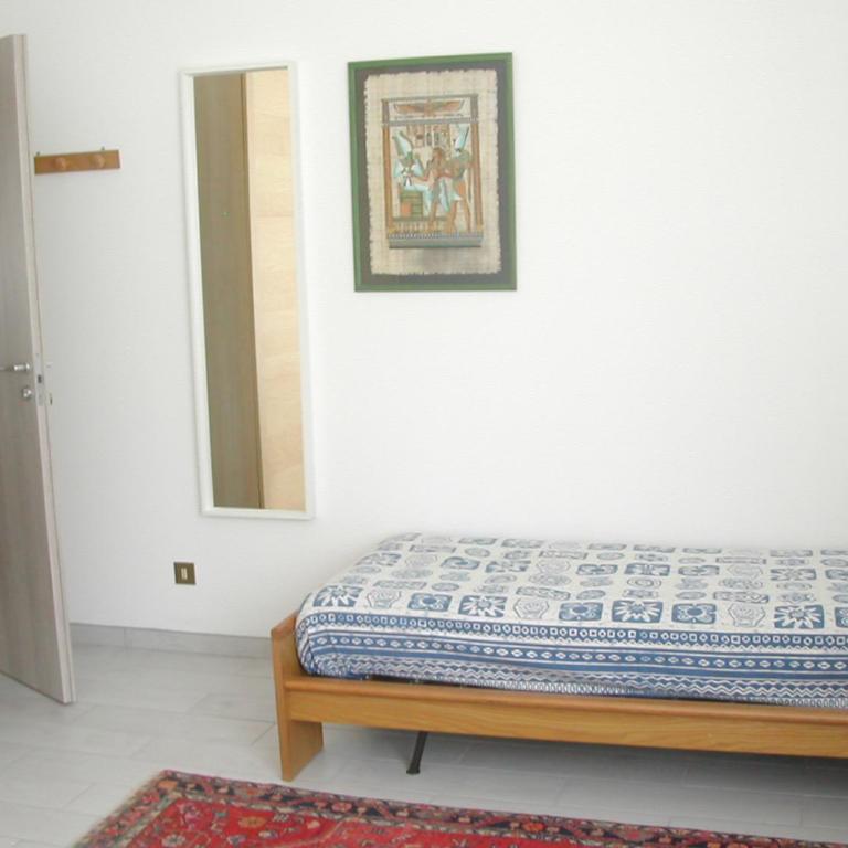Bed Ventitre - Camera Matrimoniale Budget - 5