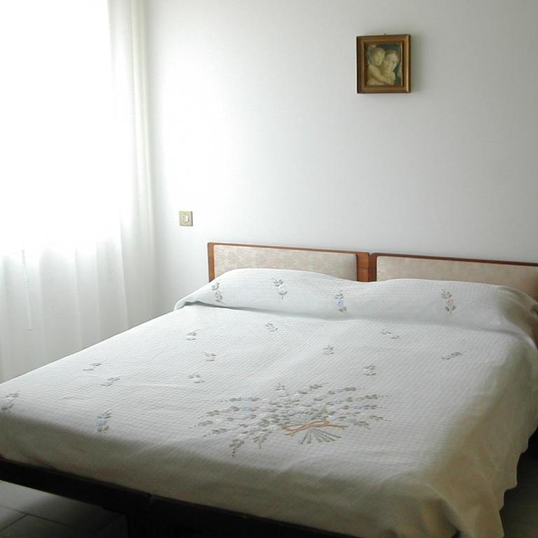 Bed Ventitre - Camera Matrimoniale Budget - 4