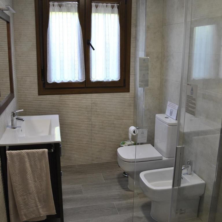 La Casita de Rufo - Five-Bedroom House - 30