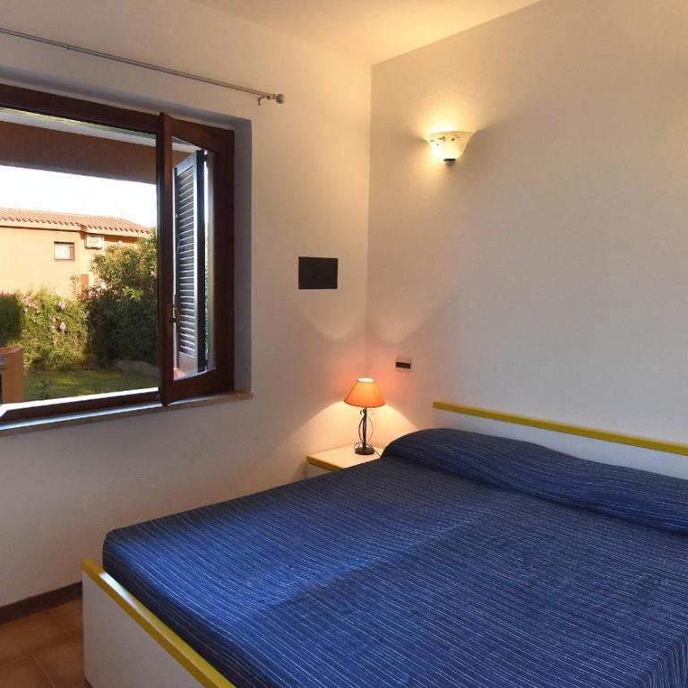 Residence Il Vascello - Appartamento con 2 Camere da Letto - 3