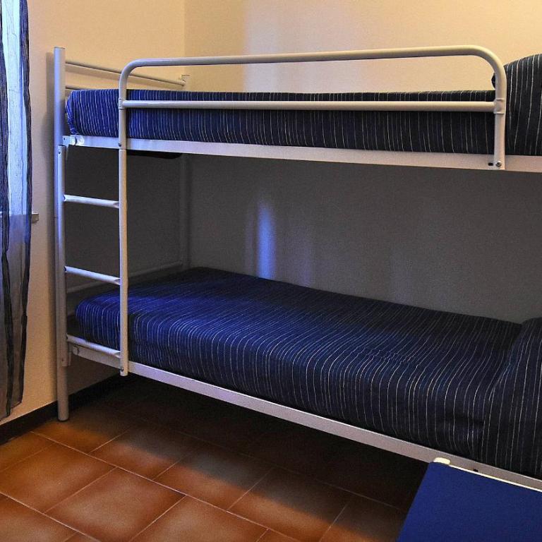Residence Il Vascello - Appartamento con 2 Camere da Letto - 4