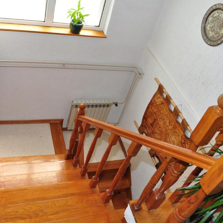 Duplex Vukovic - Dupleks Apartman sa 4 Spavaće Sobe i Pogledom na More - 4
