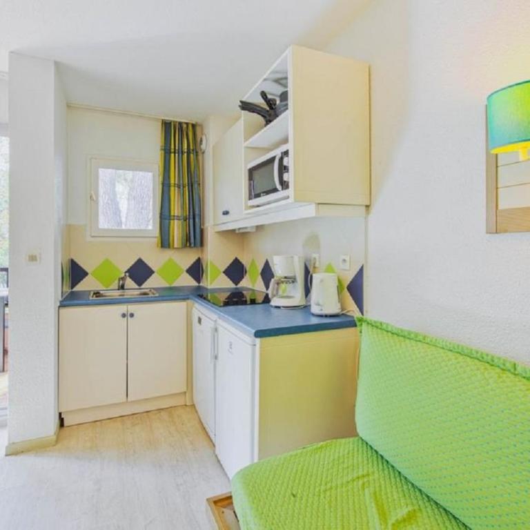 Residence Saint-Raphael Valescure - maeva Home - Appartamento Select con 2 Camere da Letto (6 Persone) - 3