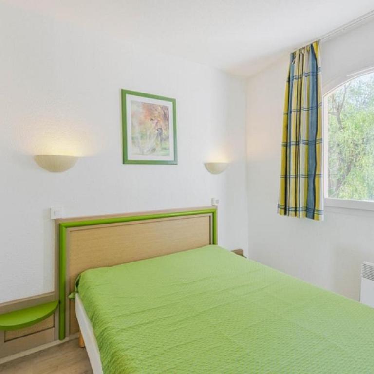 Residence Saint-Raphael Valescure - maeva Home - Appartamento Select con 2 Camere da Letto (6 Persone) - 1