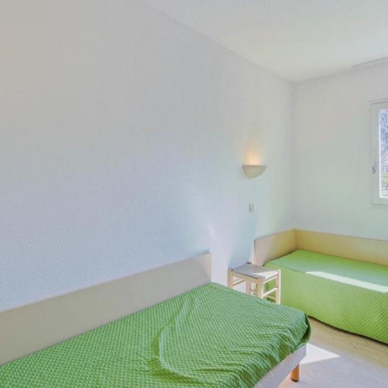Residence Saint-Raphael Valescure - maeva Home - Appartamento Select con 2 Camere da Letto (6 Persone) - 2