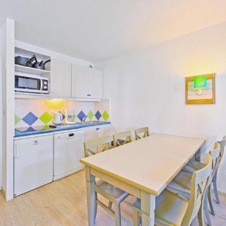 Residence Saint-Raphael Valescure - maeva Home - Appartamento Select con 1 Camera da Letto (6 Persone) - 2