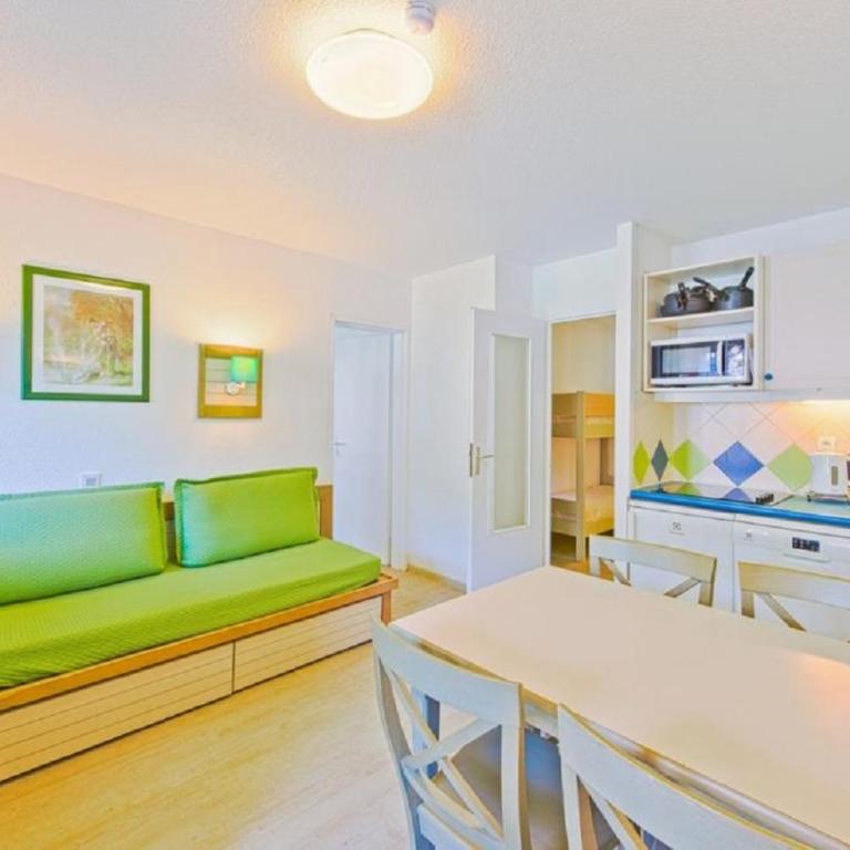 Residence Saint-Raphael Valescure - maeva Home - Appartamento Select con 1 Camera da Letto (6 Persone) - 3