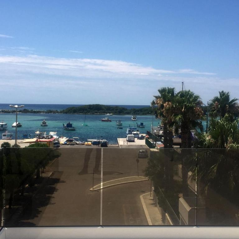 B&B Bella Costa - lungomare Porto Cesareo - Camera Quadrupla Standard - 9