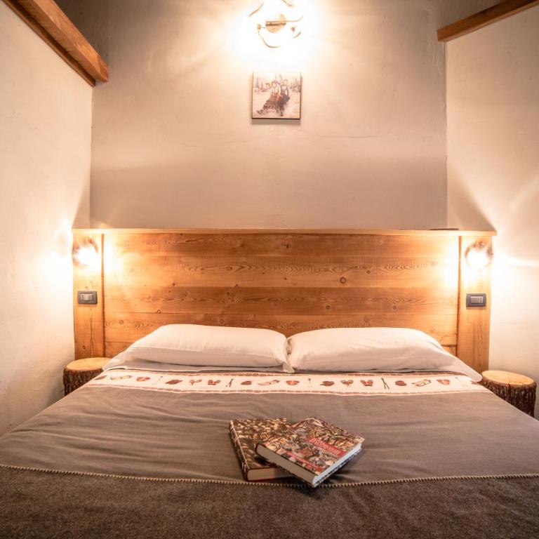 VillAmour Boutique Hotel & SPA - Camera Matrimoniale - 13