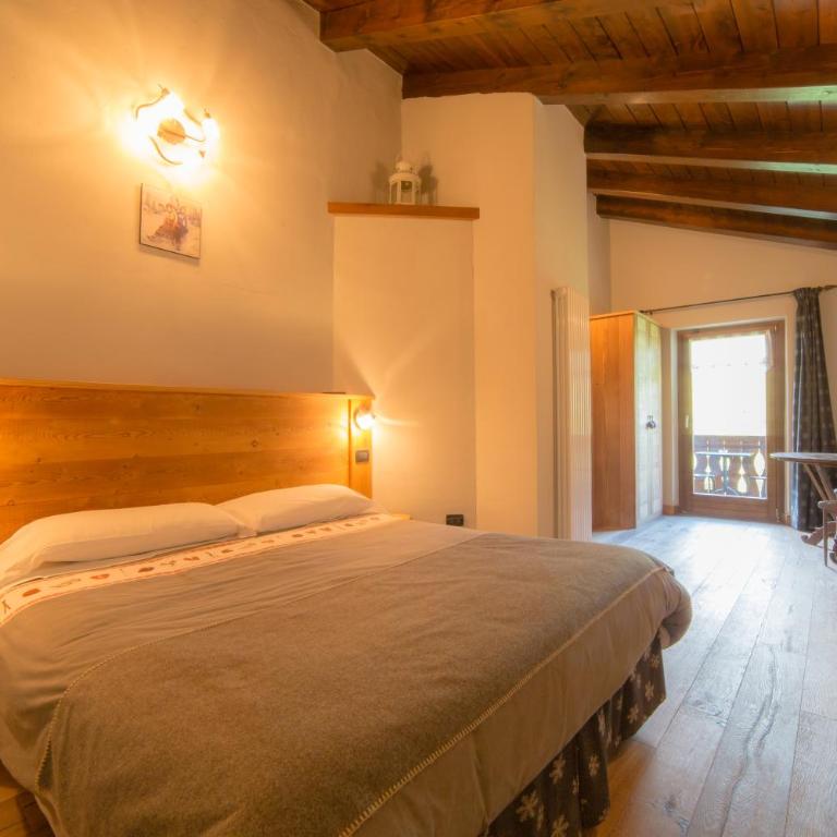 VillAmour Boutique Hotel & SPA - Camera Matrimoniale - 15