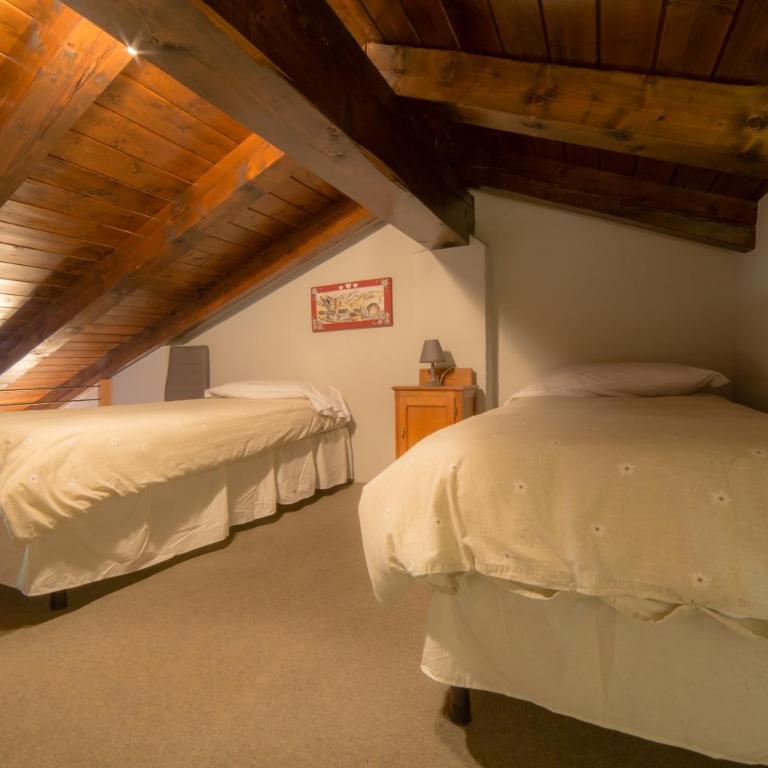 VillAmour Boutique Hotel & SPA - Camera Familiare con Vista Montagna - 13