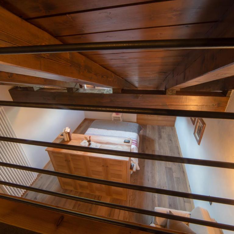 VillAmour Boutique Hotel & SPA - Camera Familiare con Vista Montagna - 14