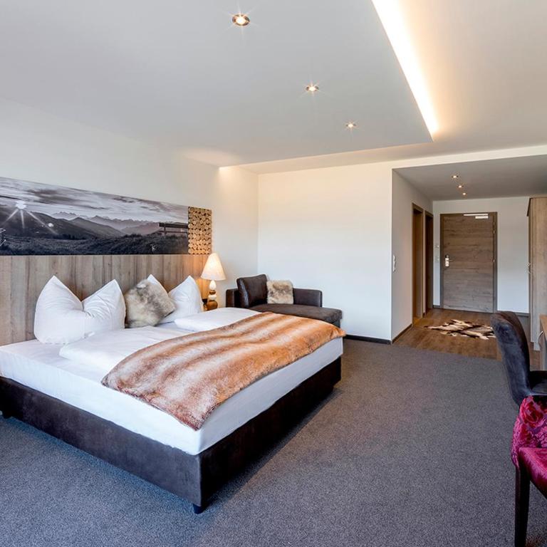 Leamwirt - Superior Doppelzimmer - 3