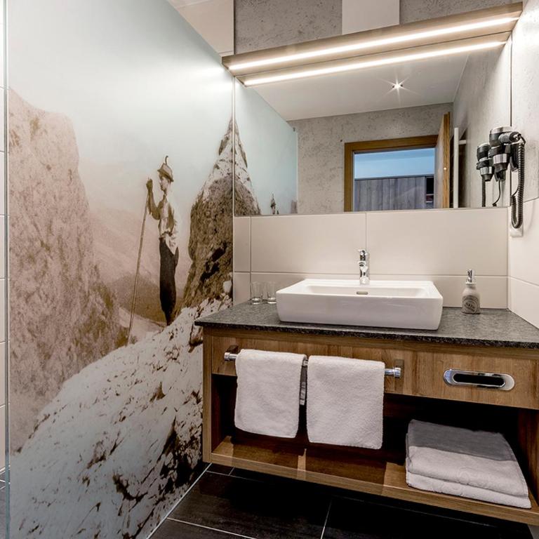 Leamwirt - Superior Doppelzimmer - 2