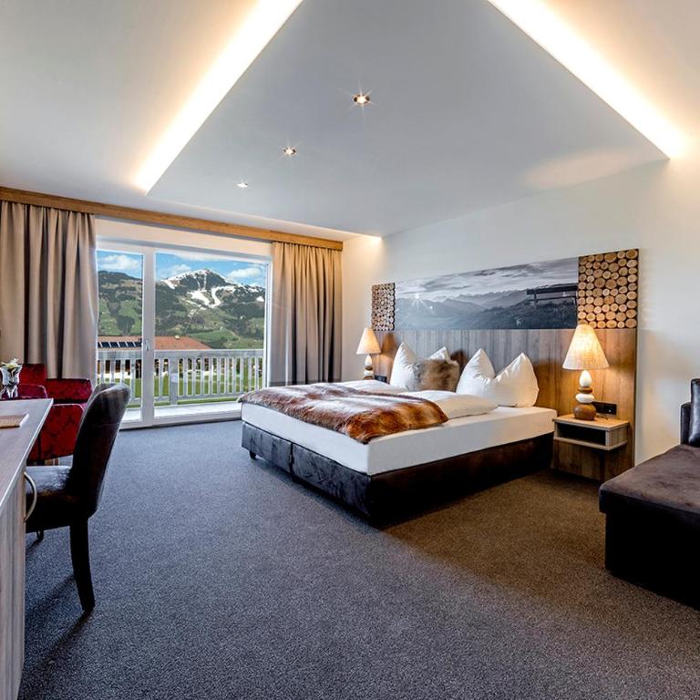Leamwirt - Superior Doppelzimmer - 1