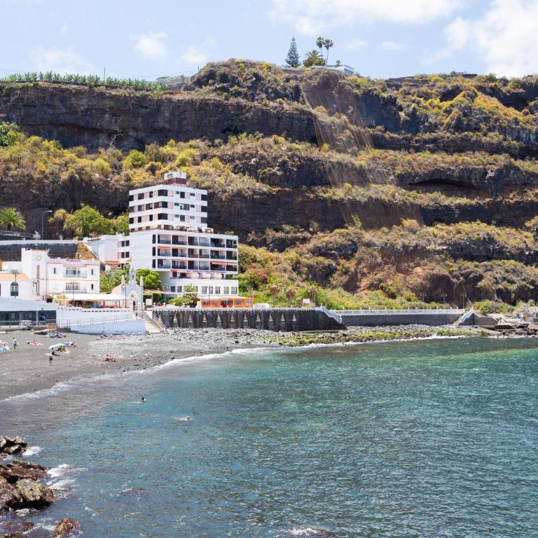 Finca La Gaviota - El Granito - Apartamento con vistas al mar - 2