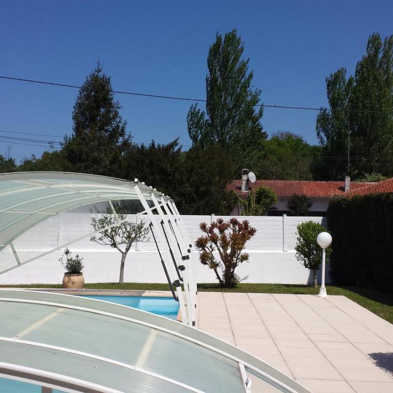 Plaisirs de Lège - Villa 3 Chambres - 52