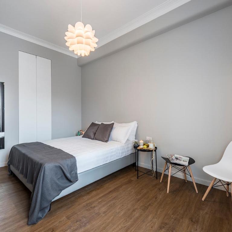 Z-ArchSuites - Appartamento Executive - 8