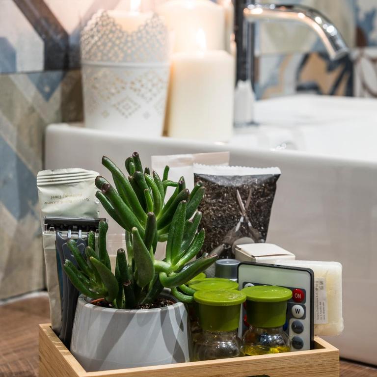 Z-ArchSuites - Appartamento Executive - 11