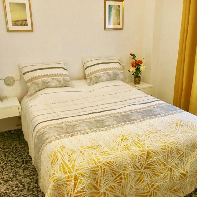 Fuengirola Central & Beach - Apartamento - 2