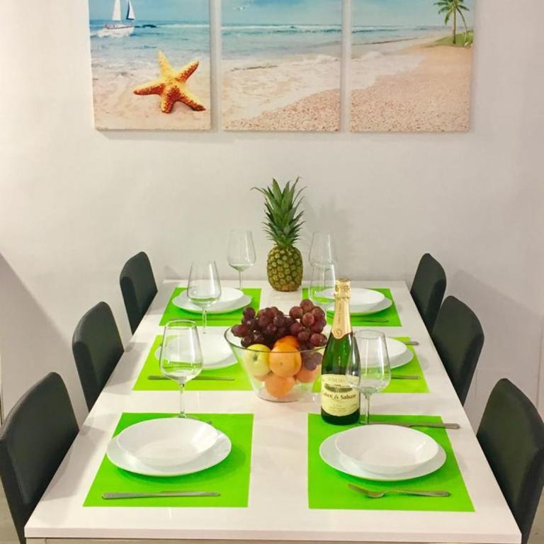 Fuengirola Central & Beach - Apartamento - 3