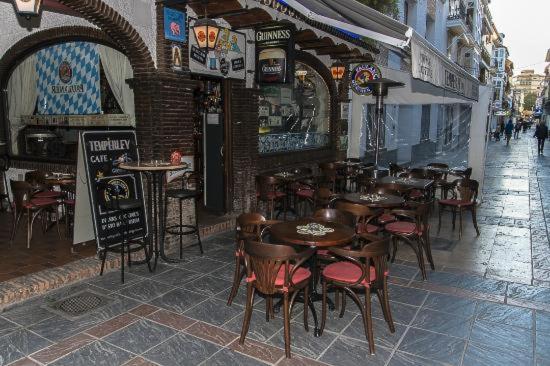 Fuengirola Central & Beach - Apartamento - 41
