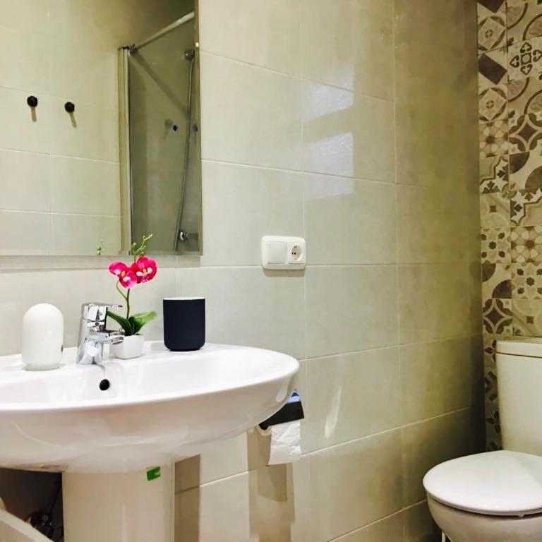 Fuengirola Central & Beach - Apartamento - 10