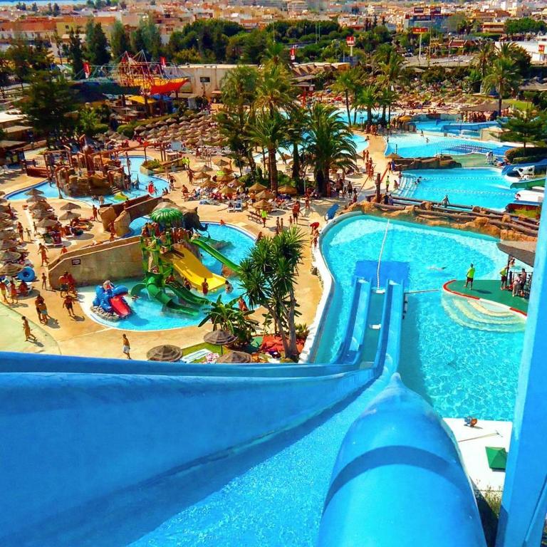 Fuengirola Central & Beach - Apartamento - 30