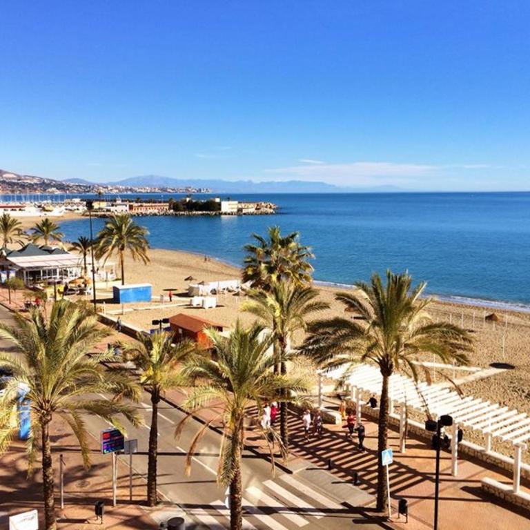 Fuengirola Central & Beach - Apartamento - 28
