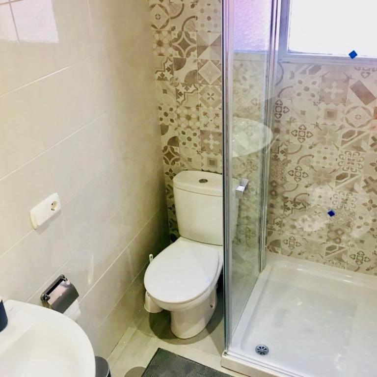 Fuengirola Central & Beach - Apartamento - 11
