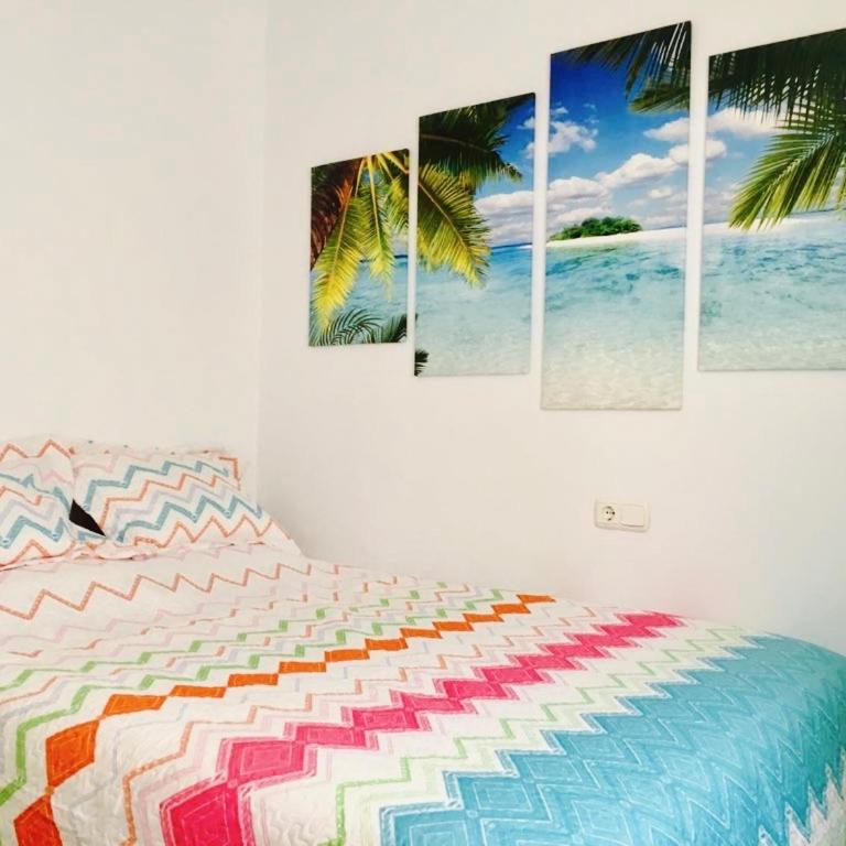 Fuengirola Central & Beach - Apartamento - 5